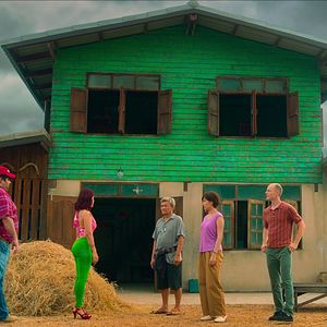 Foto ¿Asesinato? ¿Qué asesinato?