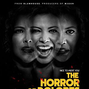 Foto El Horror de Dolores Roach