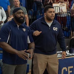 Foto O'Shea Jackson Jr.