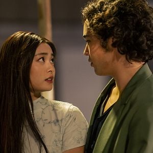 Foto Noches de verano en Taipéi