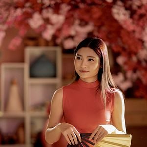 Foto Noches de verano en Taipéi