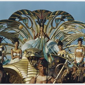 Foto Monica Bellucci