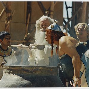 Foto Christian Clavier