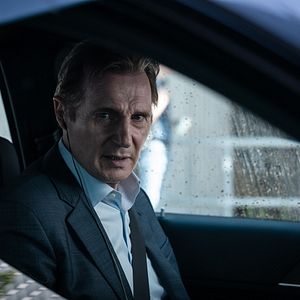 Foto Liam Neeson