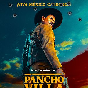 Foto Pancho Villa: El Centauro del Norte