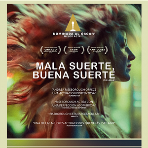 Foto Mala Suerte, Buena Suerte