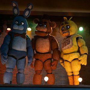Foto Five Nights At Freddy's: la película