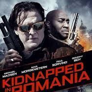 Foto Kidnapped in Romania