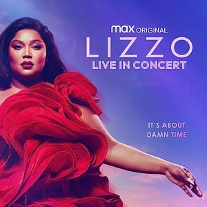 Foto Lizzo: Live In Concert