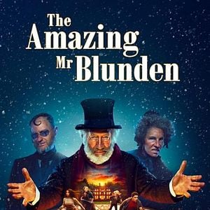 Foto The Amazing Mr Blunden