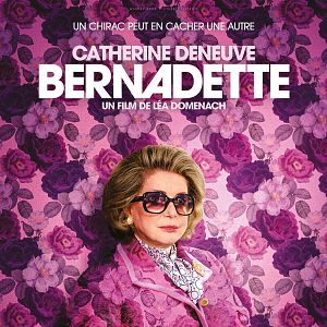 Foto La esposa del presidente