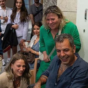 Foto Gracias, ¿el siguiente?