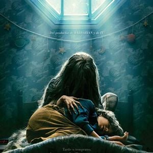 Foto Toc Toc Toc: El Sonido Del Mal