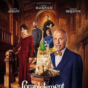 Foto El Sr. Blake, a sus órdenes