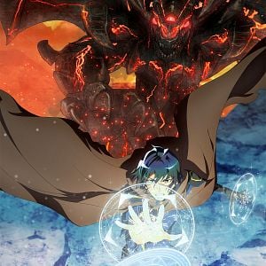 Foto A Returner’s Magic Should Be Special