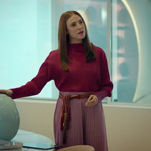 Foto The Pod Generation