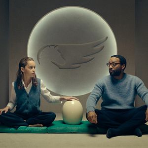 Foto The Pod Generation