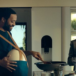 Foto The Pod Generation