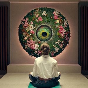 Foto The Pod Generation