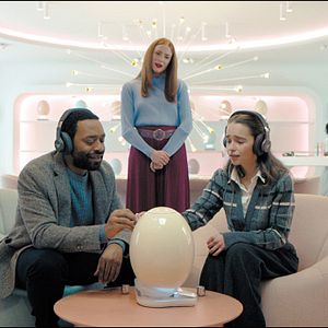 Foto The Pod Generation