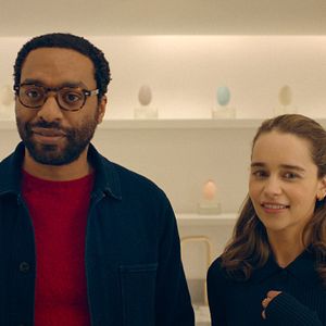 Foto The Pod Generation