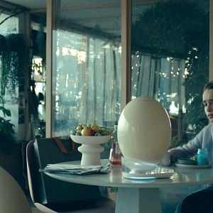 Foto The Pod Generation