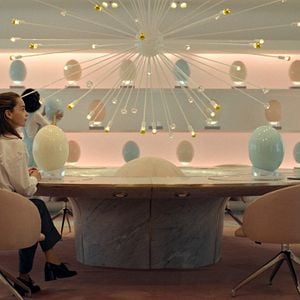 Foto The Pod Generation