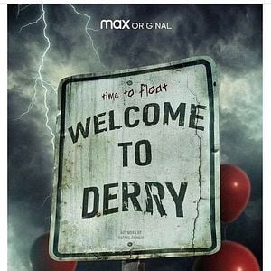 Foto It: Bienvenidos a Derry
