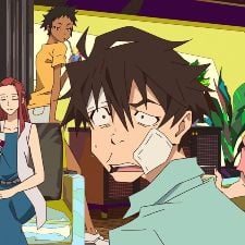 Foto Great Pretender