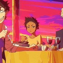 Foto Great Pretender