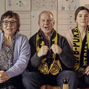 Foto El Mejor Aficionado del Mundo