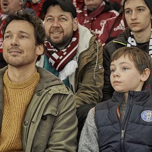 Foto El Mejor Aficionado del Mundo