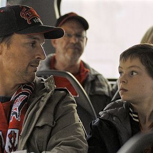 Foto El Mejor Aficionado del Mundo