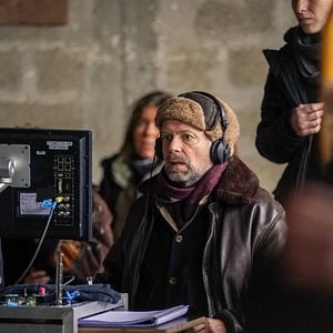 Foto Denis Podalydès