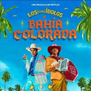 Foto Los (casi) ídolos de Bahía Colorada