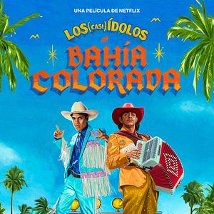 Foto Los (casi) ídolos de Bahía Colorada