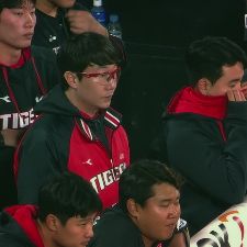 Foto Full Count: Corea y el Béisbol