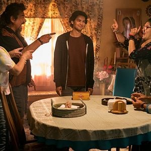 Foto Damián Alcázar