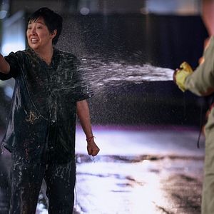 Foto Locas en apuros