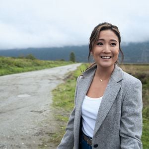 Foto Locas en apuros