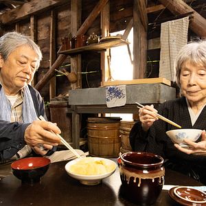 Foto The Zen Diaries