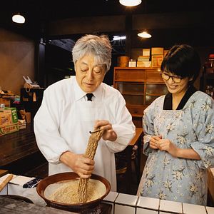 Foto The Zen Diaries