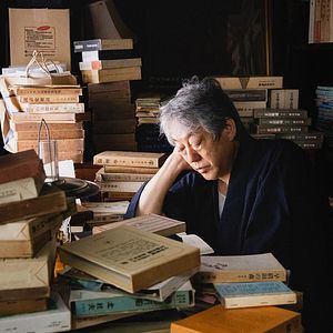 Foto The Zen Diaries