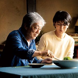 Foto The Zen Diaries