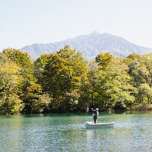 Foto The Zen Diaries