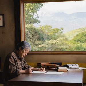 Foto The Zen Diaries