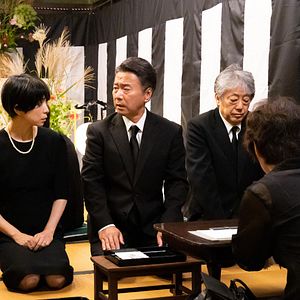 Foto The Zen Diaries