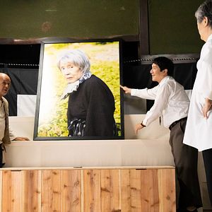 Foto The Zen Diaries