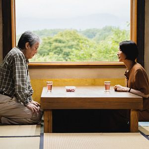 Foto The Zen Diaries