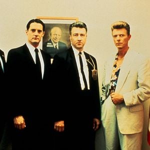 Foto Twin Peaks: Fuego camina conmigo